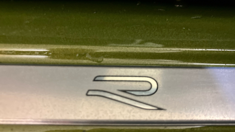 Volkswagen Taigo 1.0 TSI 115 Black Edition 5dr Petrol Hatchback